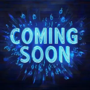 Coming Soon