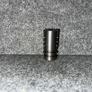 Hu-Du Small Muzzle Break SS