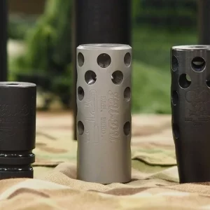 Muzzle Breaks